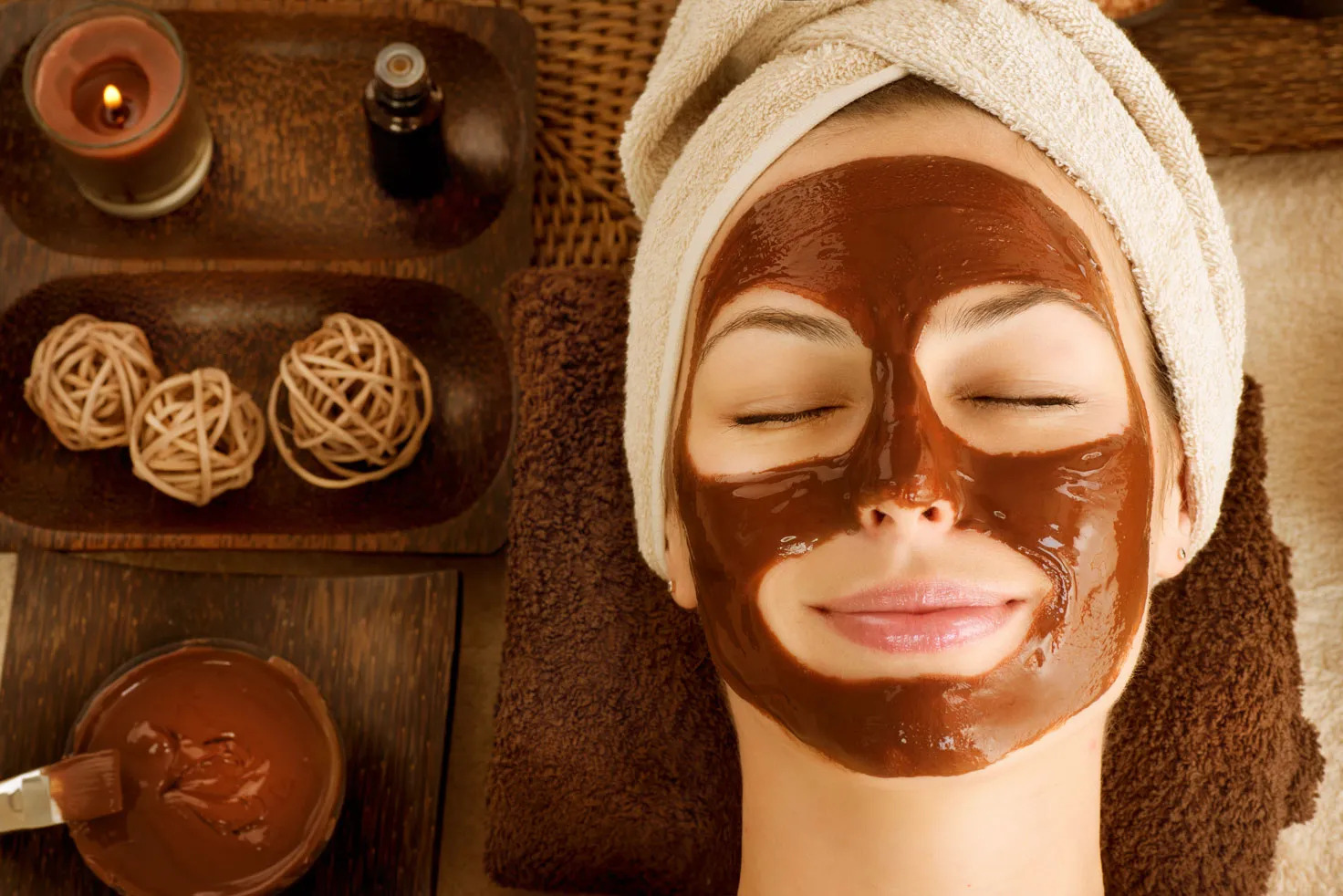 Discover Why Coffee Products Are Good For Your Skin